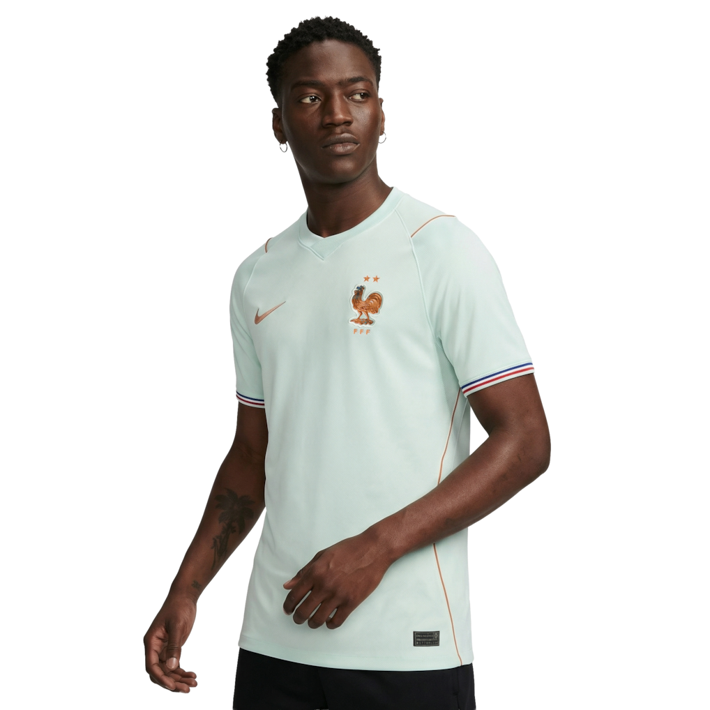 Away 26/27 Men's Shirt - Match Day