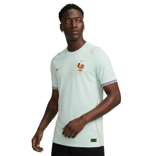 Away 26/27 Men's Shirt - Match Day