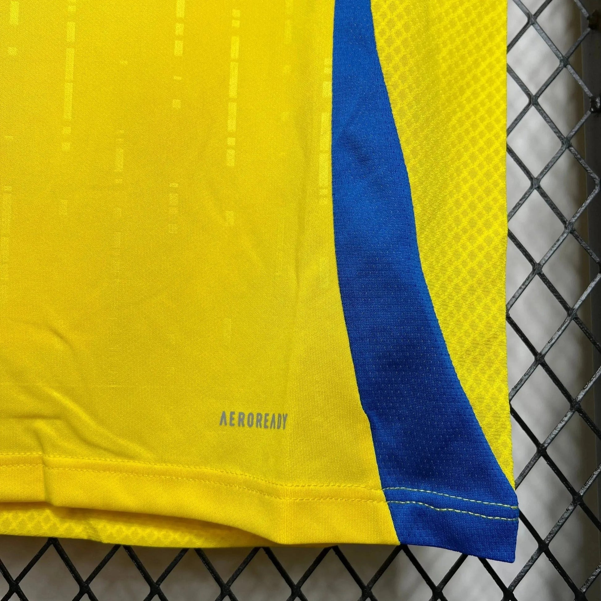 Home 24/25 Men's Shirt - Match Day