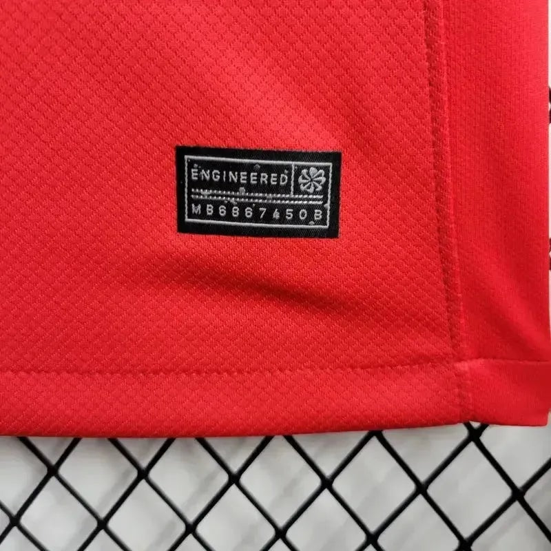 Home 24/25 Women's Shirt - Match Day