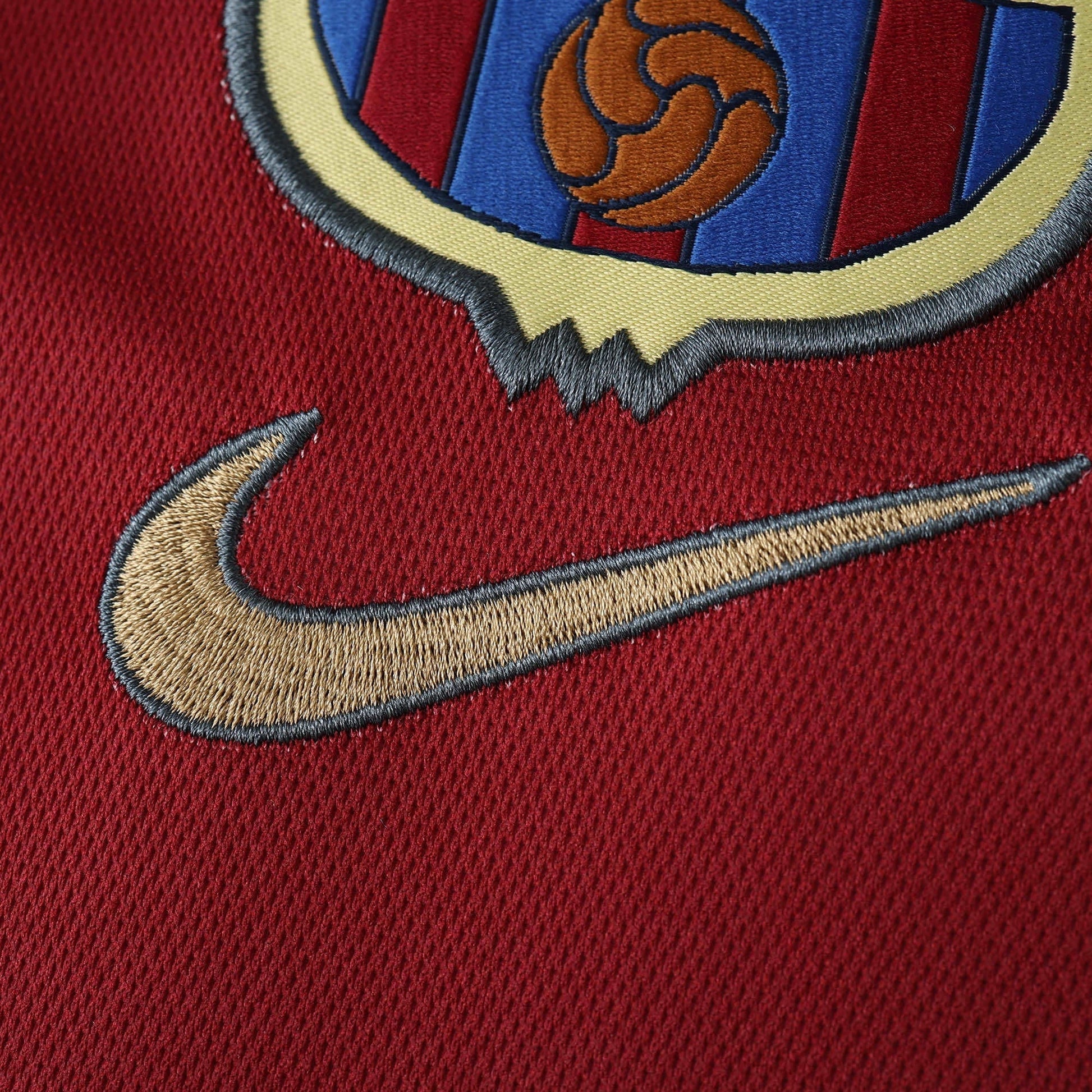 Retro Home 1998/99 Shirt - Match Day
