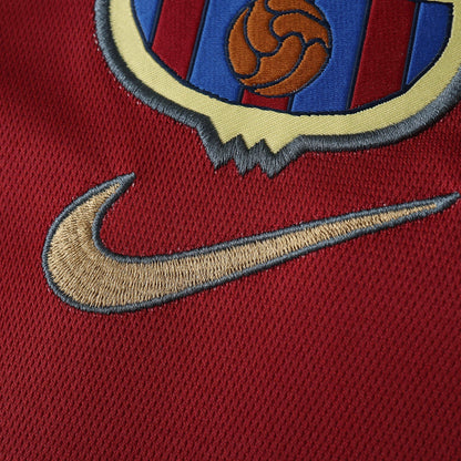 Retro Home 1998/99 Shirt - Match Day