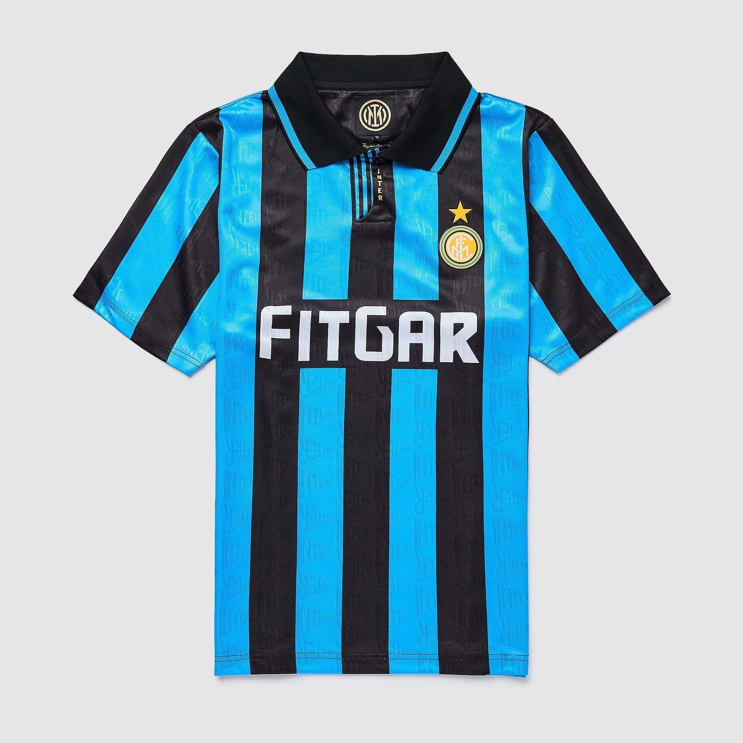 Retro Home 1994/95 Shirt - Match Day