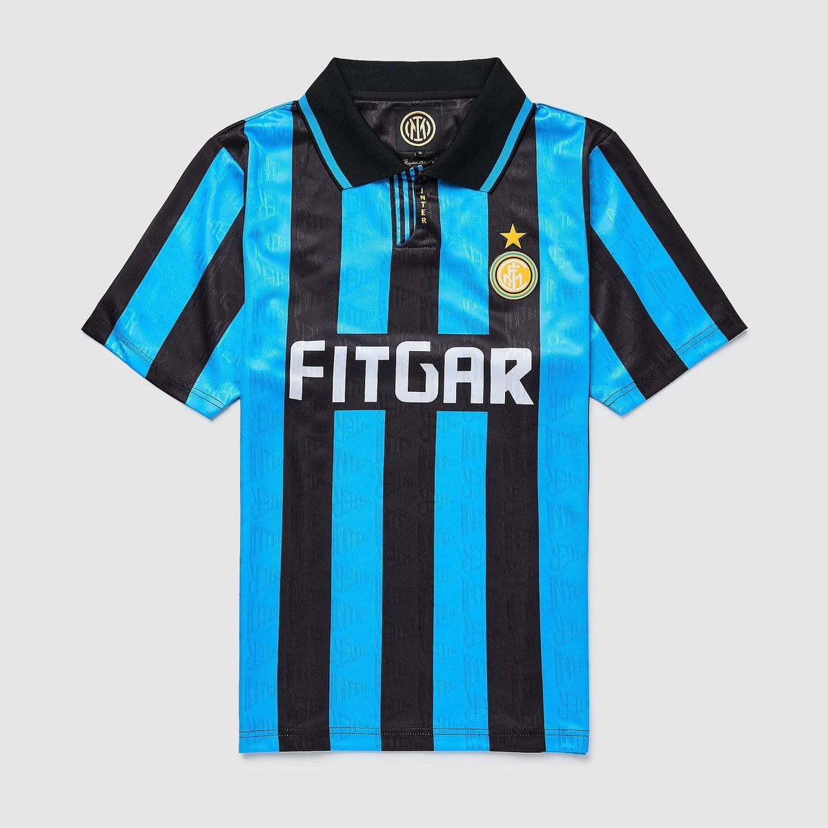 Retro Home 1994/95 Shirt - Match Day