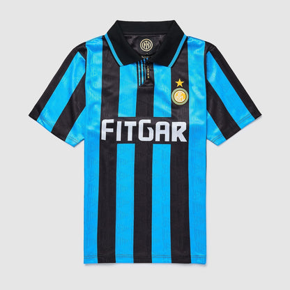 Retro Home 1994/95 Shirt - Match Day