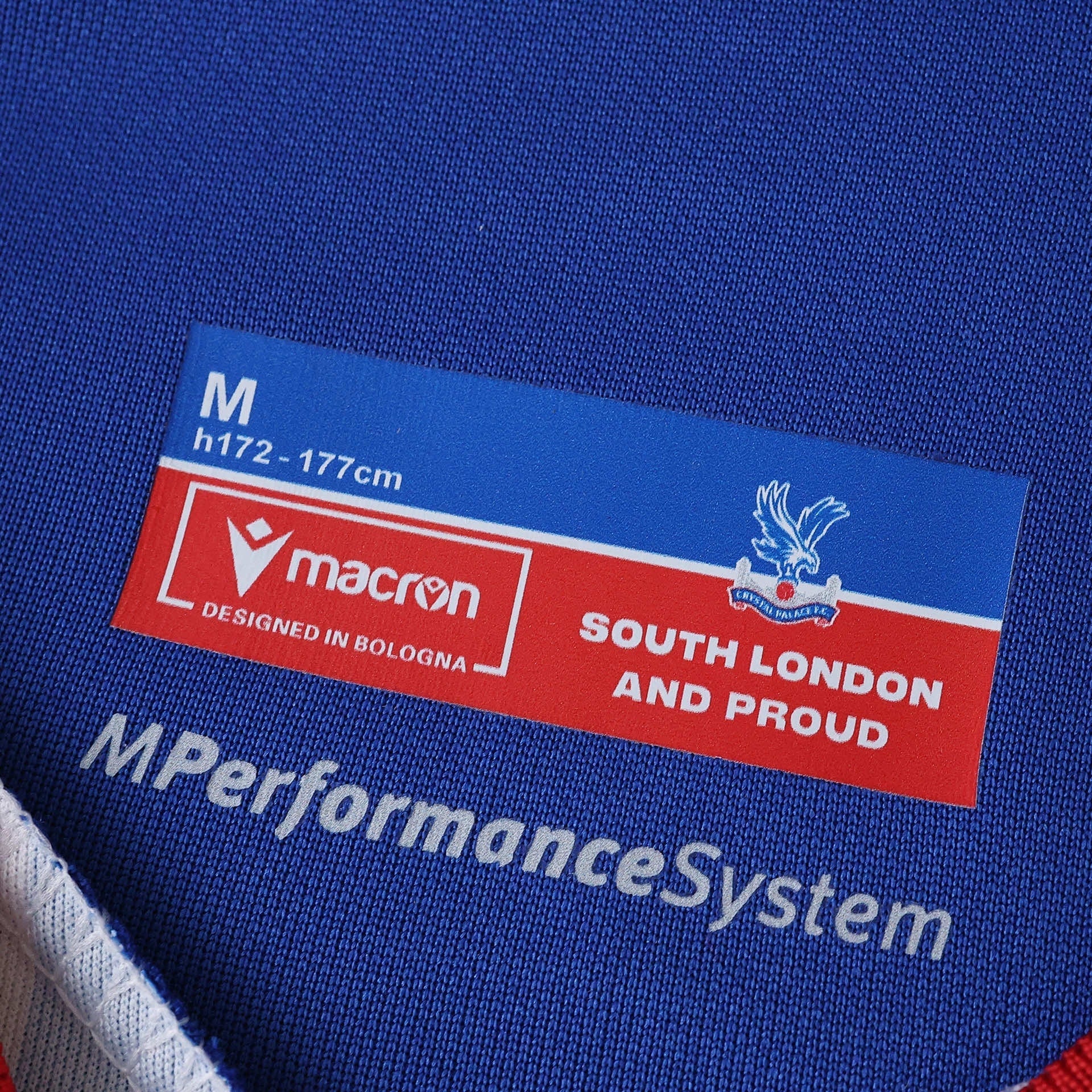 Home 25/26 Men's Shirt - Match Day
