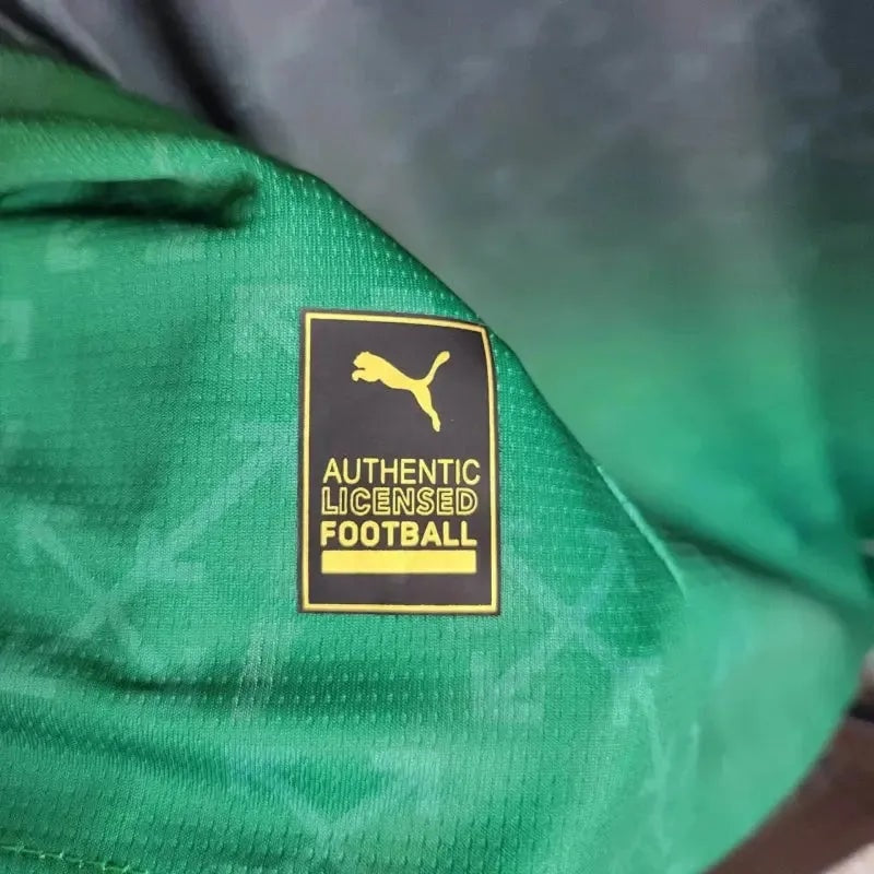Special Edition Fourth Men's Shirt - Match Day