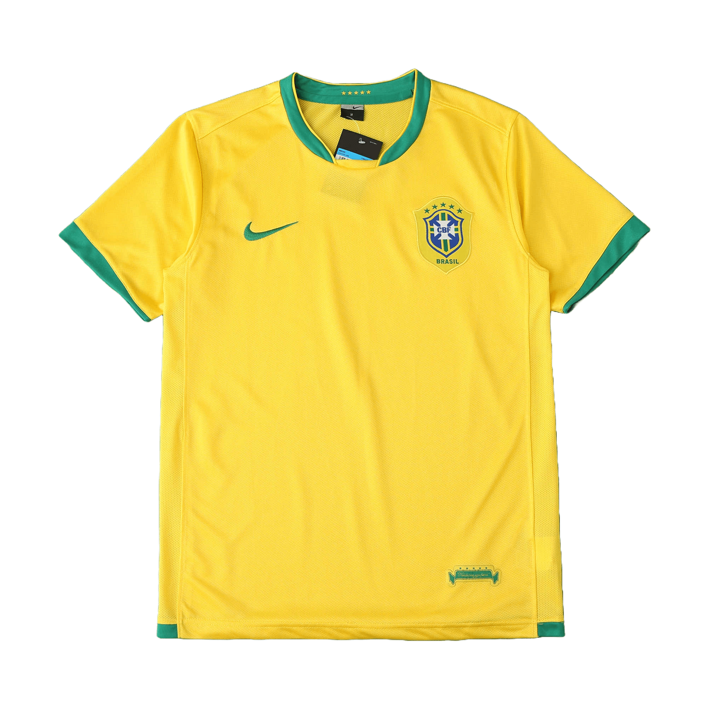 Retro Home 2006 Shirt - Match Day