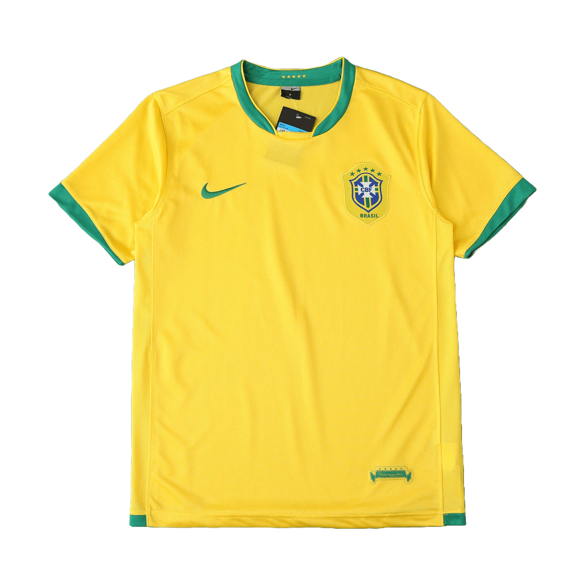 Retro Home 2006 Shirt - Match Day