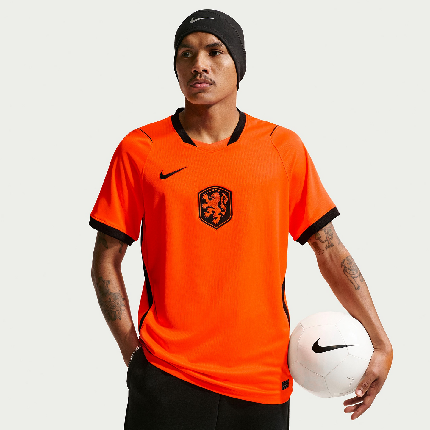 Home 26/27 Men's Shirt - Match Day