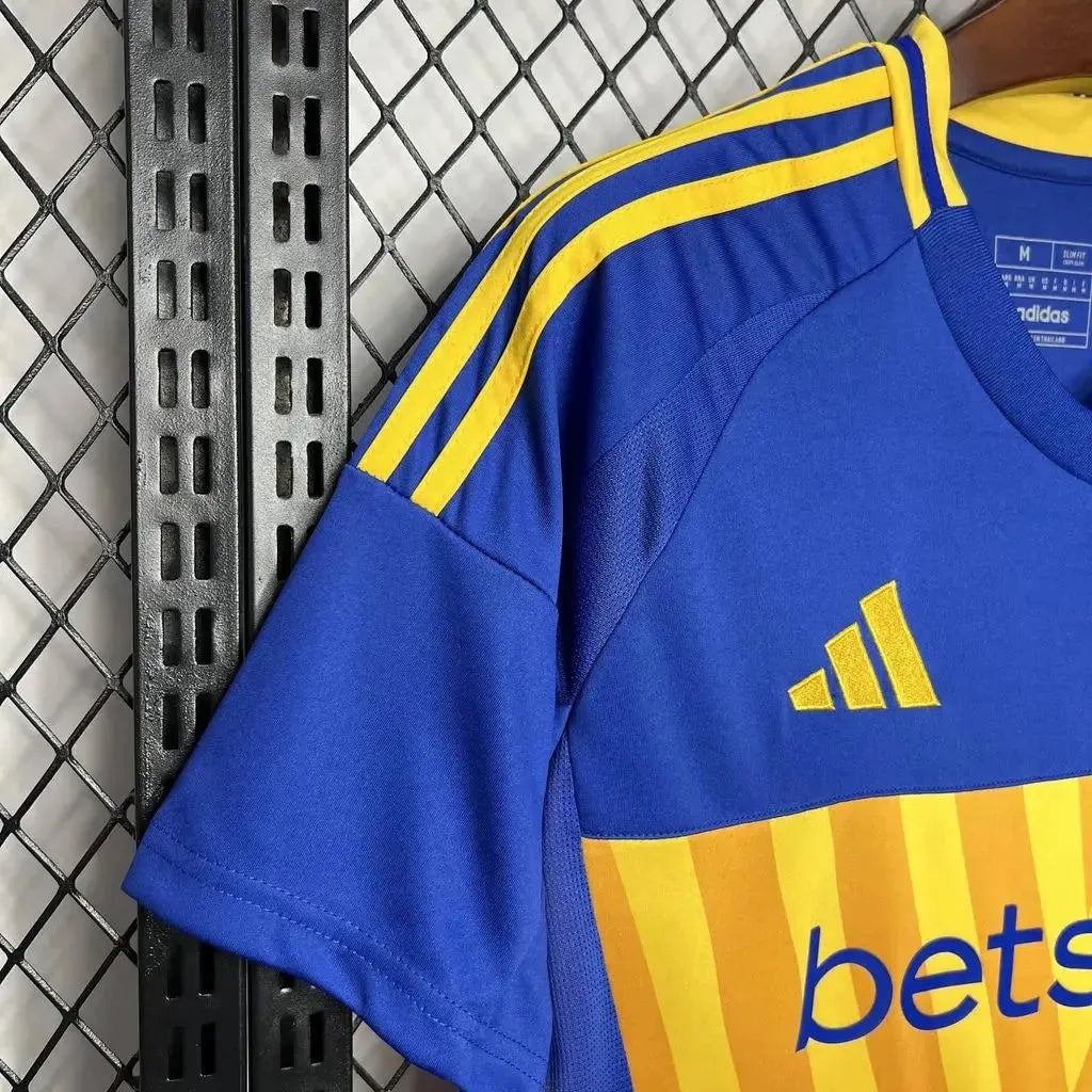 Home 24/25 Men's Shirt - Match Day