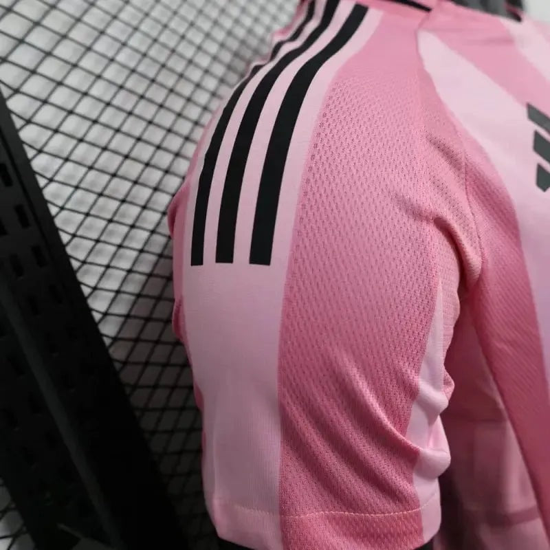 Home 25/26 Player Edition Shirt - Match Day