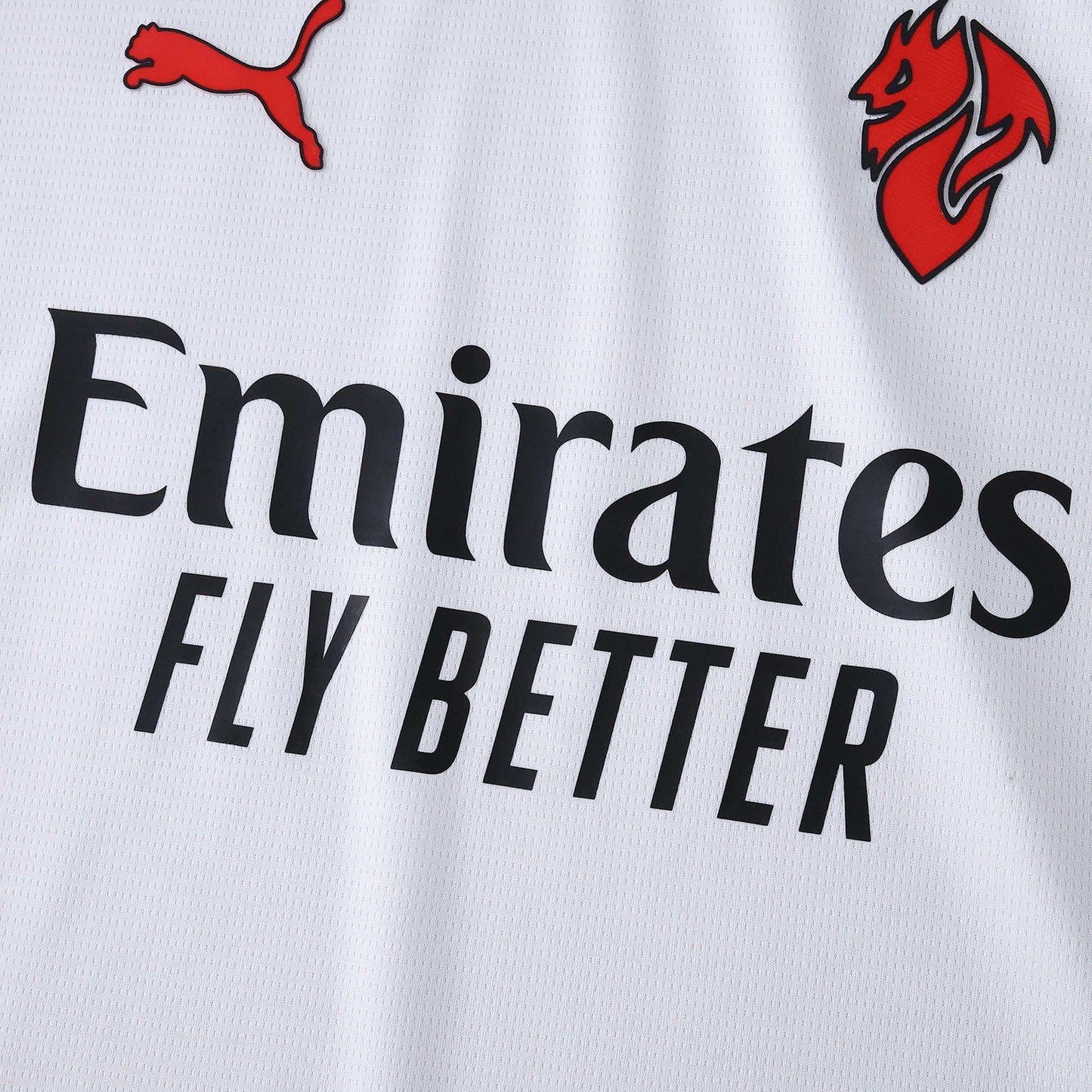 Away 25/26 Men's Shirt - Match Day