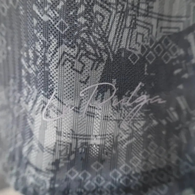 GOAT #10 - Player Edition Blackout Special Edition Men's Shirt - Match Day