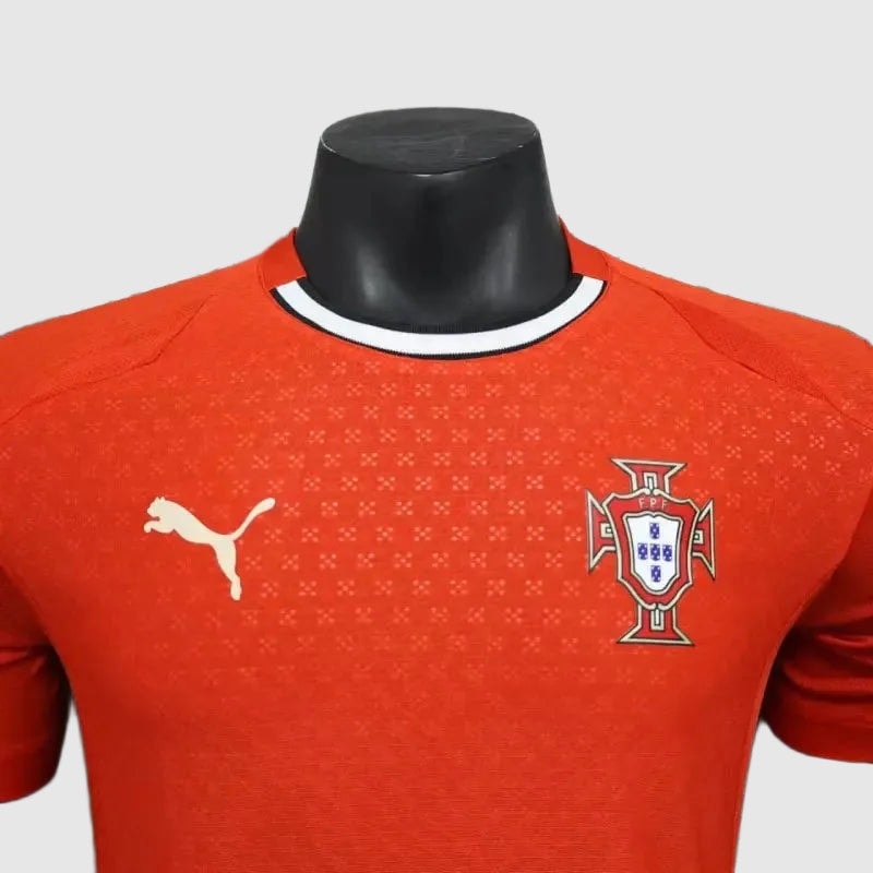 Home 25/26 Player Edition Shirt - Match Day