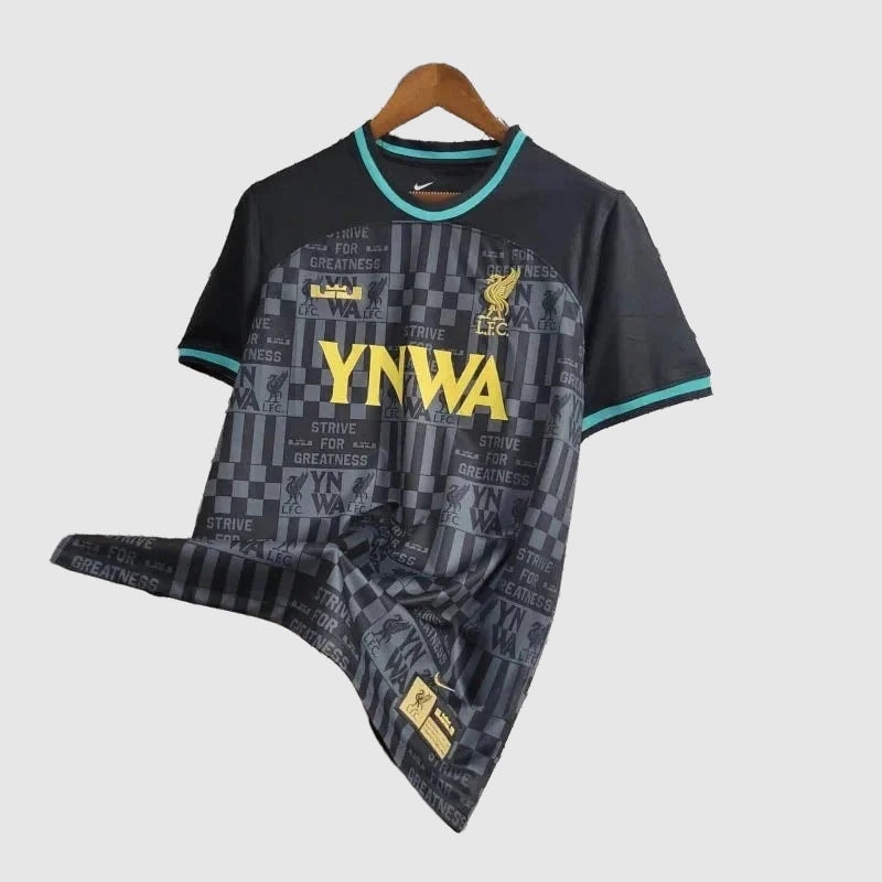 X LeBron 24/25 Men's Shirt - Match Day
