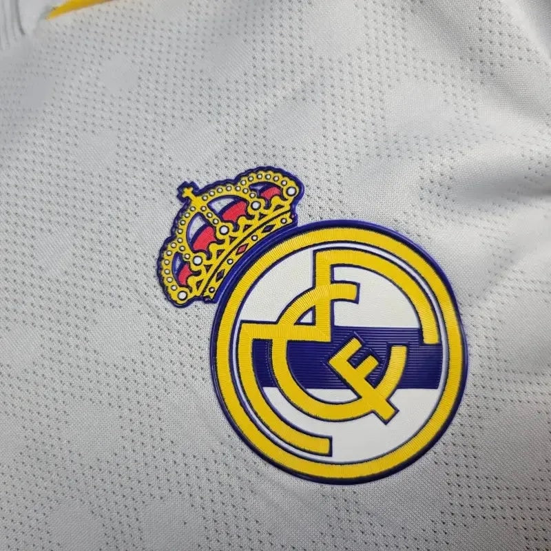 Home 25/26 Player Edition Shirt - Match Day