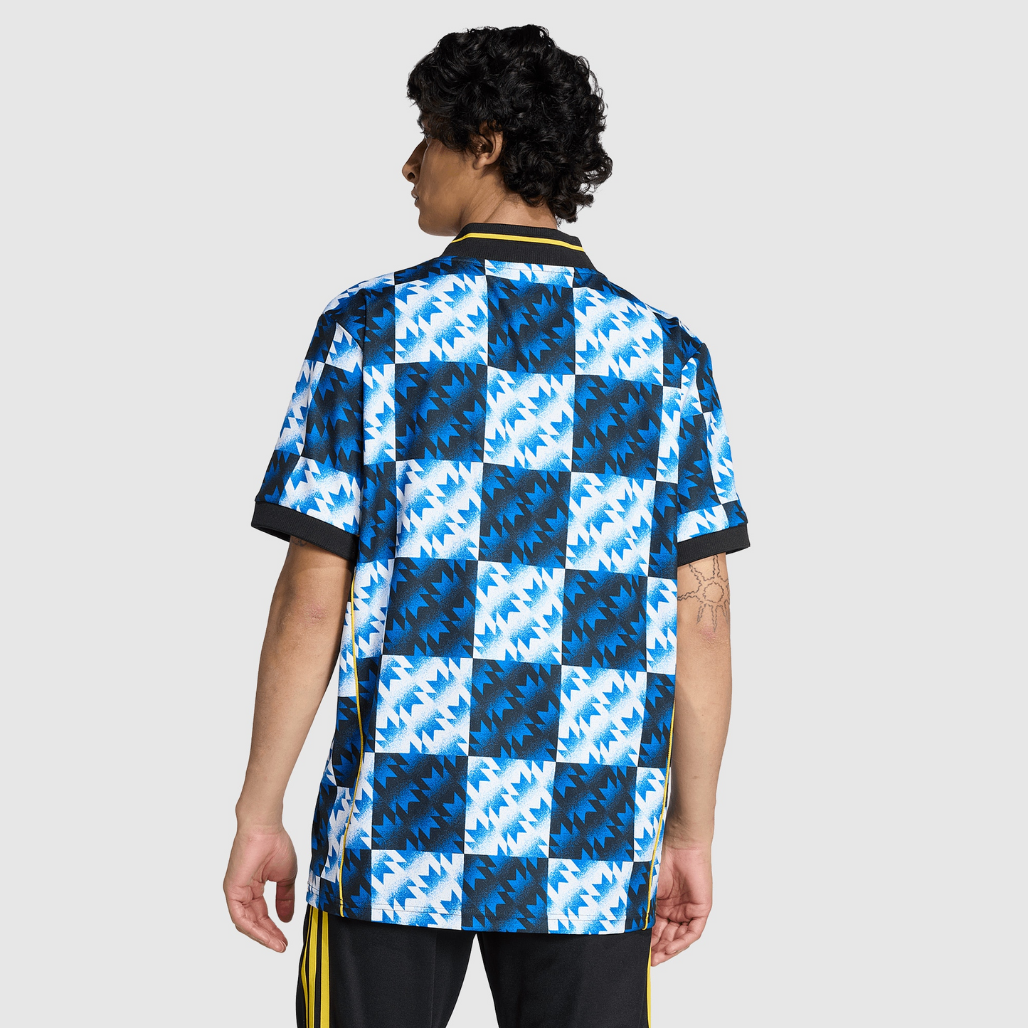 Lifestyler 25/26 Men's Shirt - Match Day