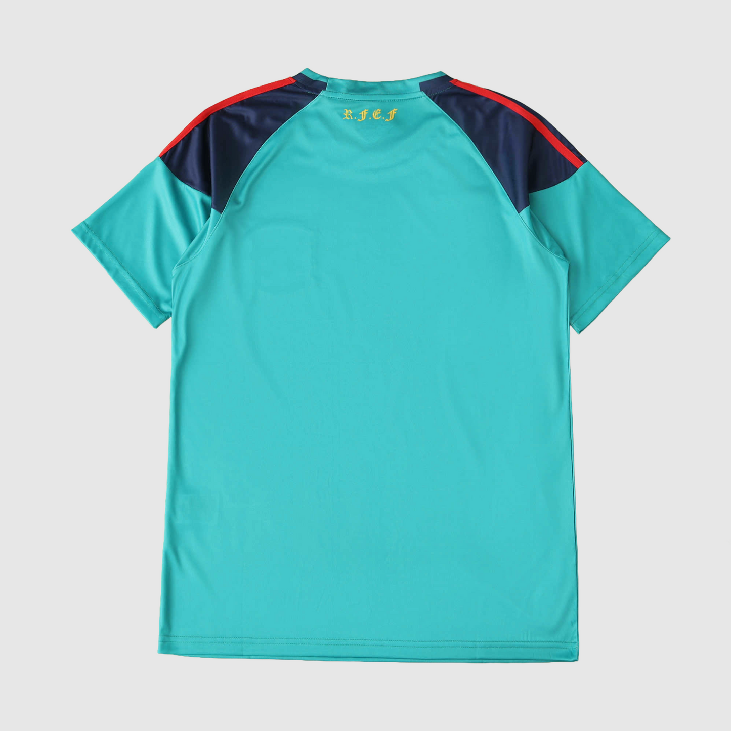 Retro Goalkeeper 2010 Shirt - Match Day