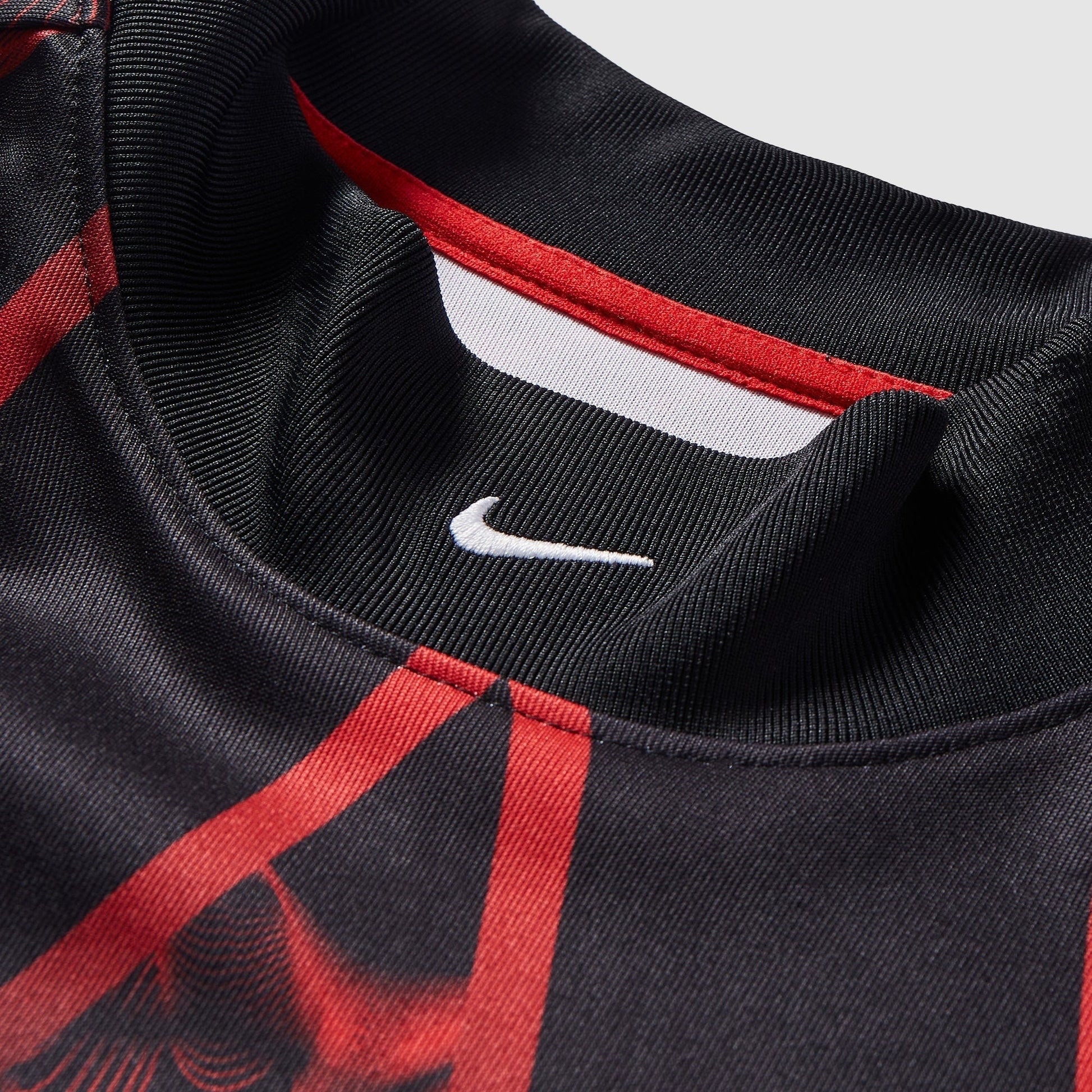Goalkeeper 26/27 Long Sleeve Shirt - Match Day