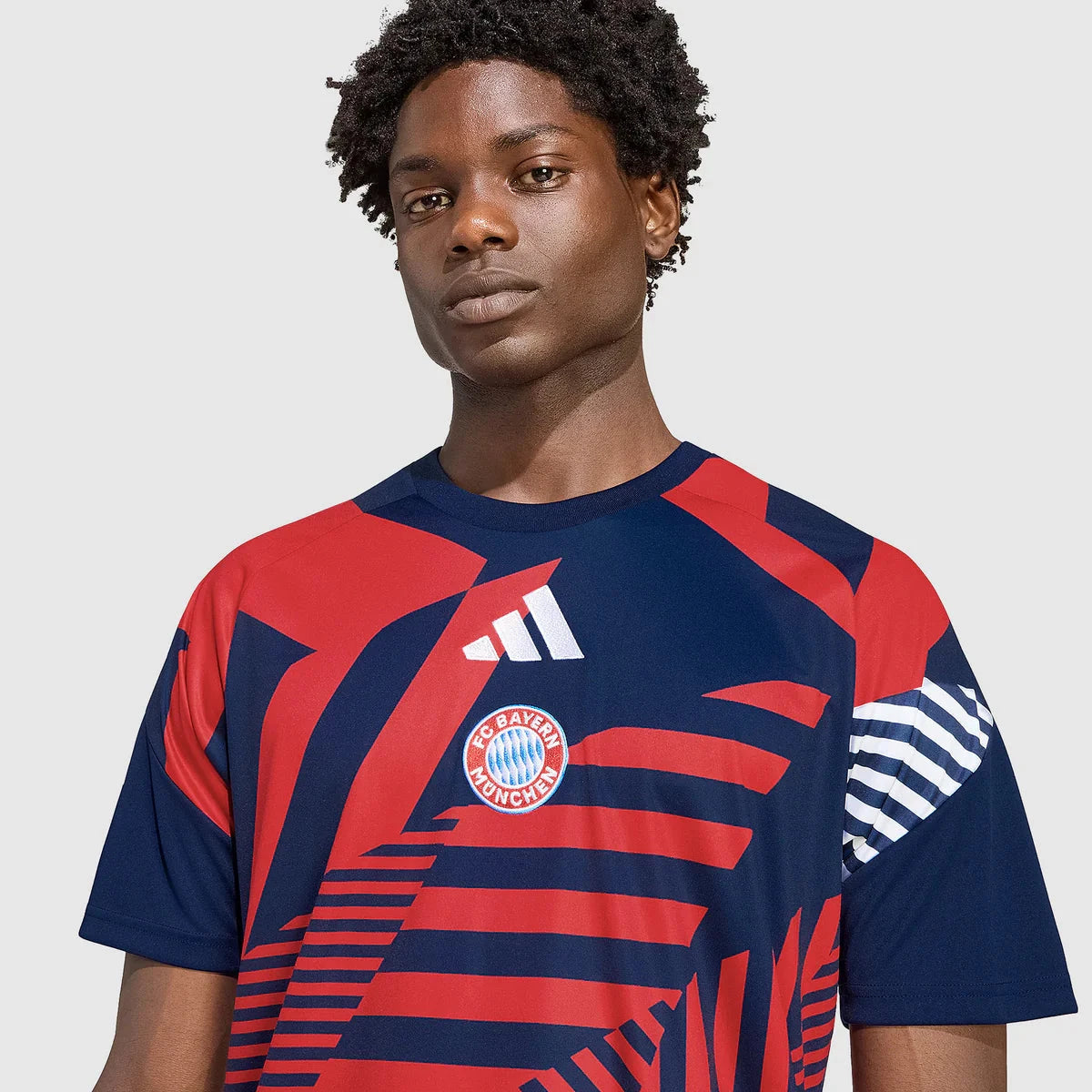 Pre-Match 26/27 Shirt - Match Day