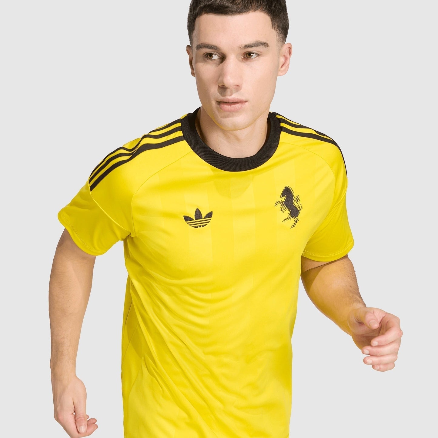 Goalkeeper 25/26 Shirt - Match Day