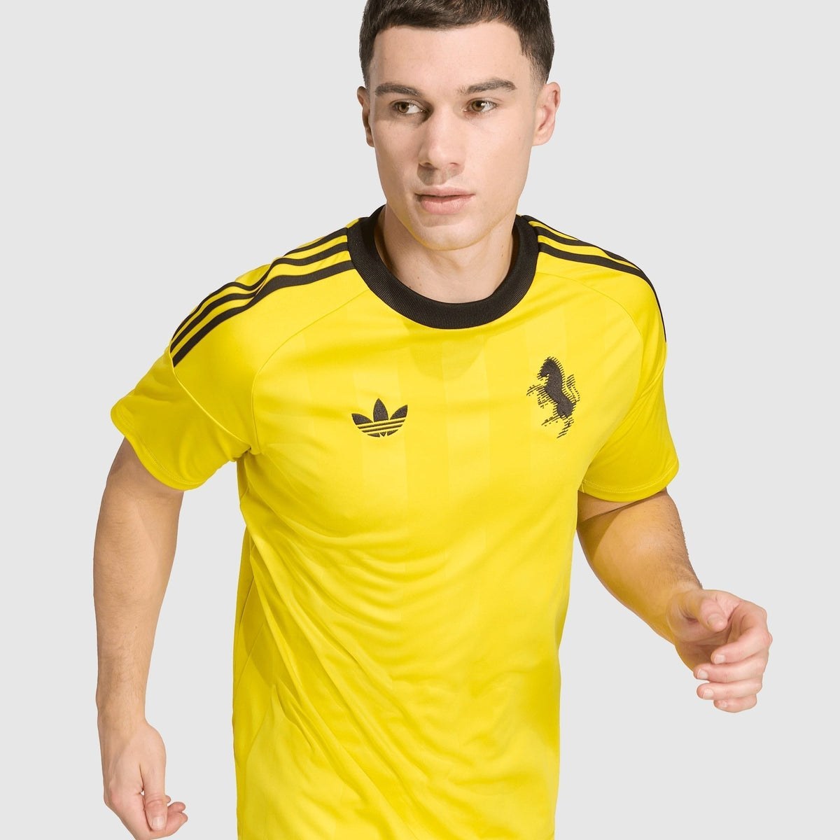 Goalkeeper 25/26 Shirt - Match Day