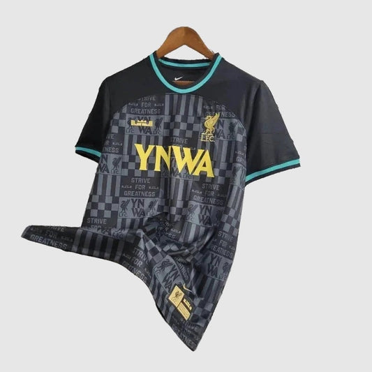 X LeBron 24/25 Men's Shirt - Match Day