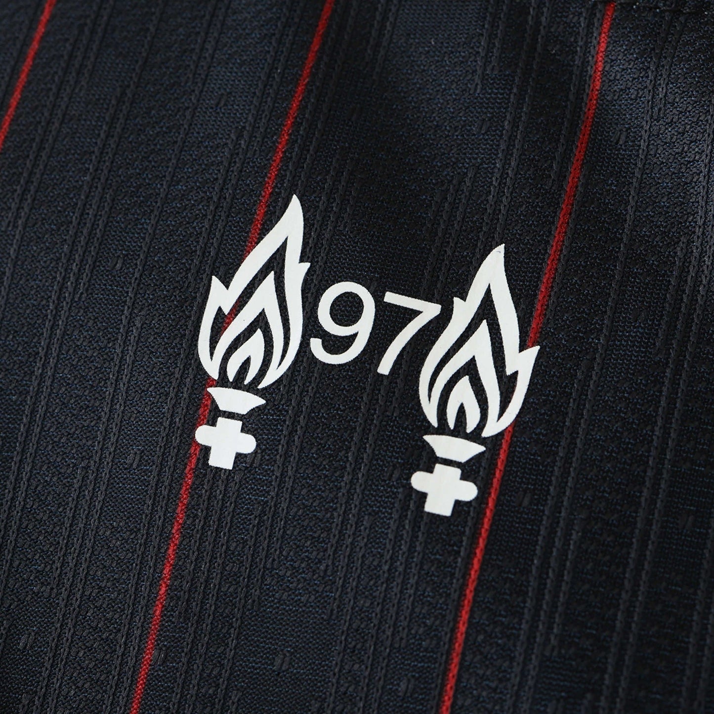 Special Edition Men's Shirt - Match Day