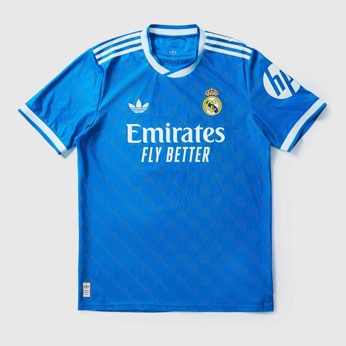 Third 25/26 Player Edition Shirt - Match Day