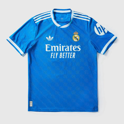 Third 25/26 Player Edition Shirt - Match Day