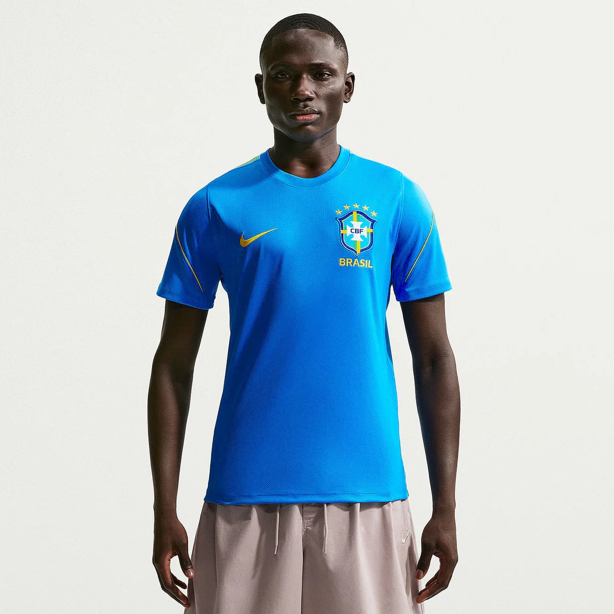Training Top 26/27 - Match Day
