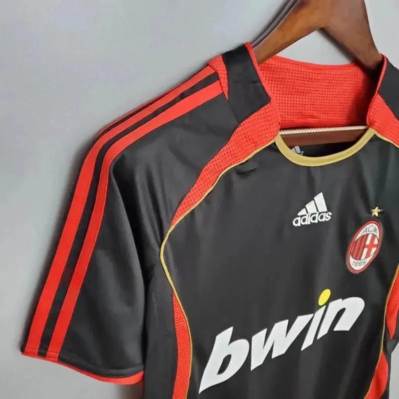 Retro Away 2006 Shirt - Match Day
