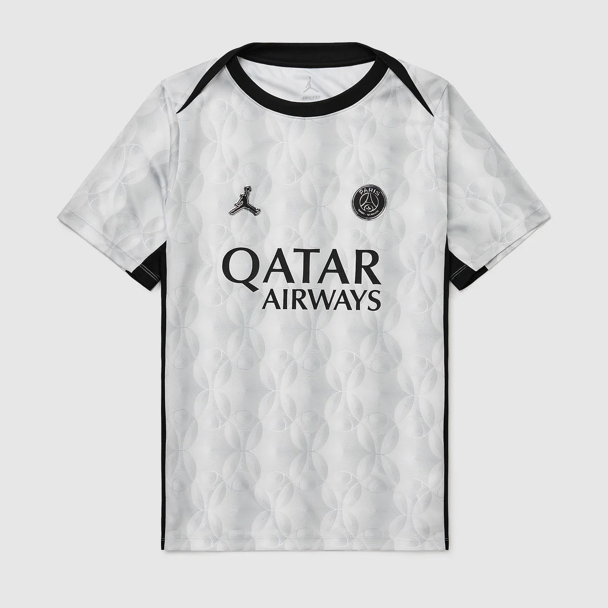 Pre-Match Fifth 25/26 Shirt - Match Day