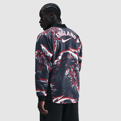 Goalkeeper 26/27 Long Sleeve Shirt - Match Day