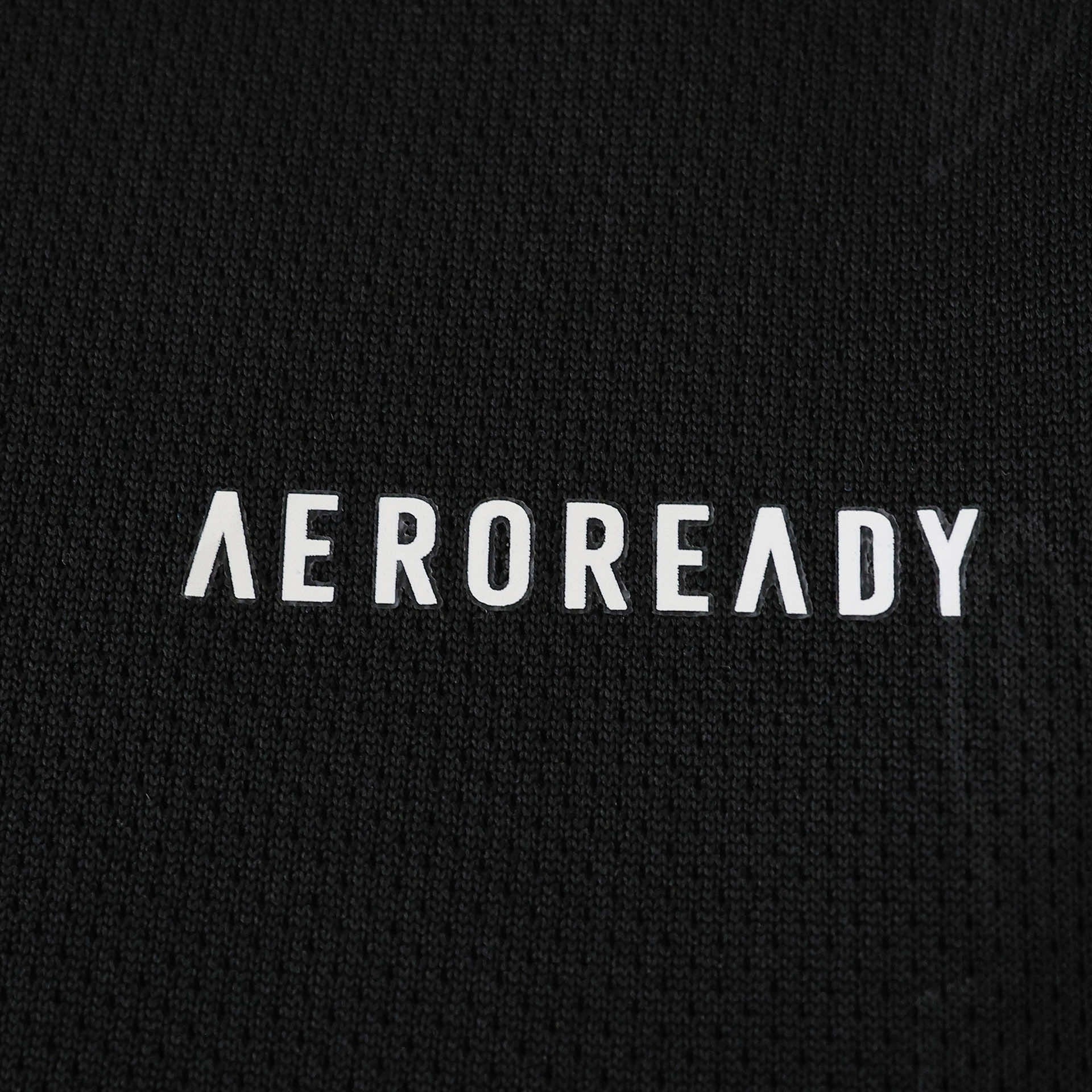 Away 25/26 Men's Shirt - Match Day