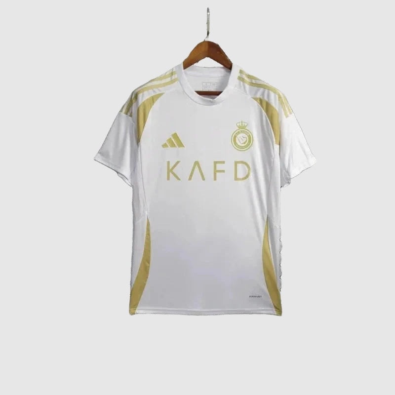 Away 24/25 Men's Shirt - Match Day