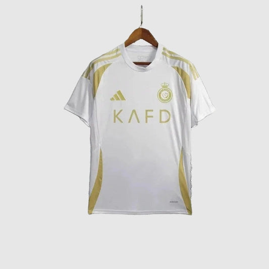 Away 24/25 Men's Shirt - Match Day