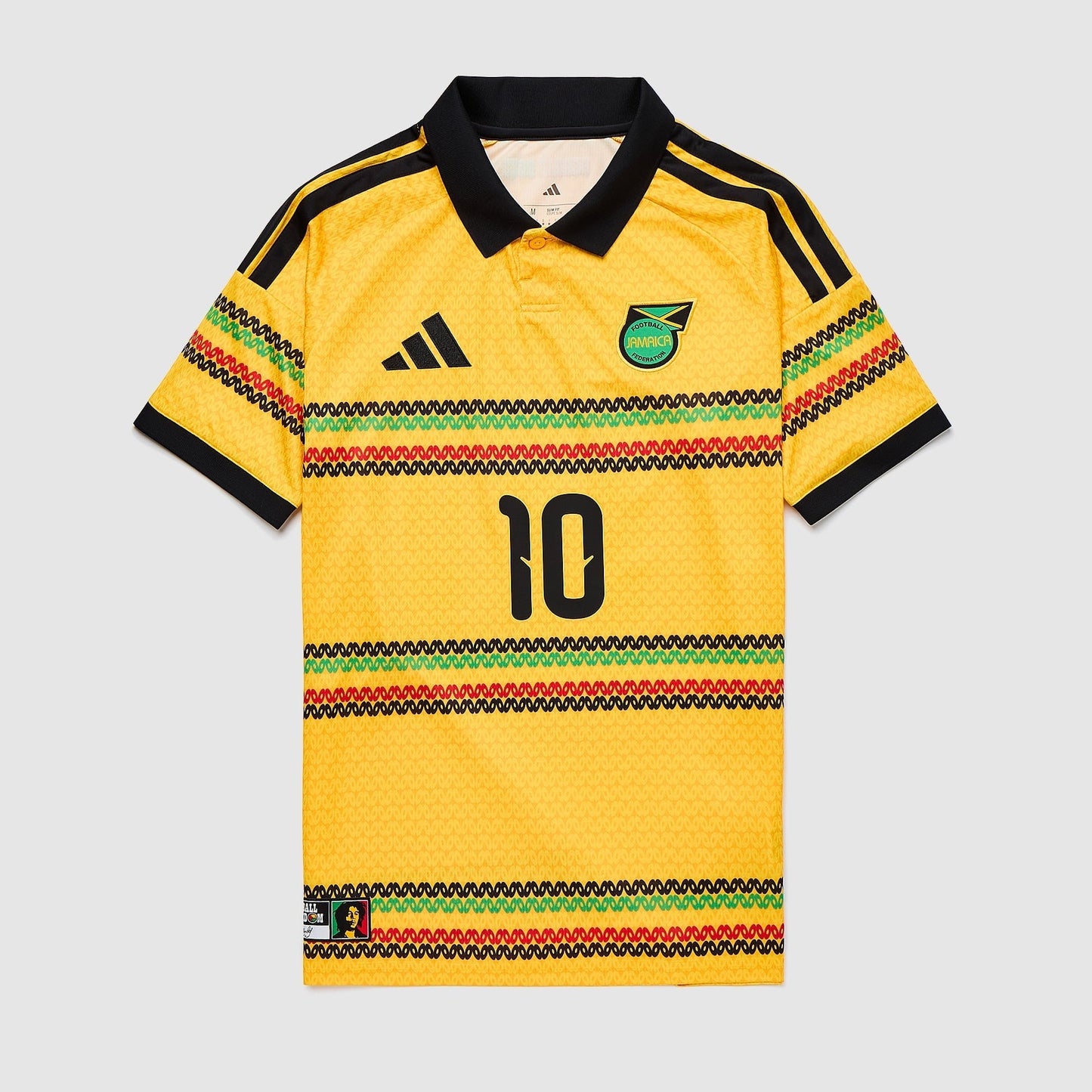 Home 26/27 Men's Shirt - Match Day
