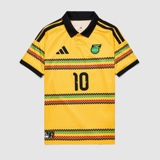 Home 26/27 Men's Shirt - Match Day