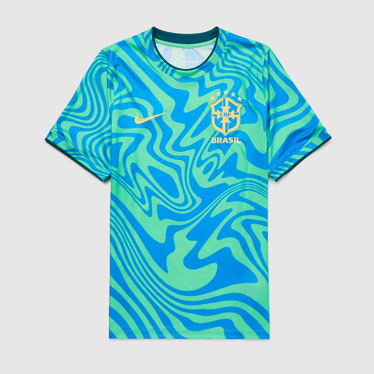 Pre-Match 26/27 Shirt - Match Day