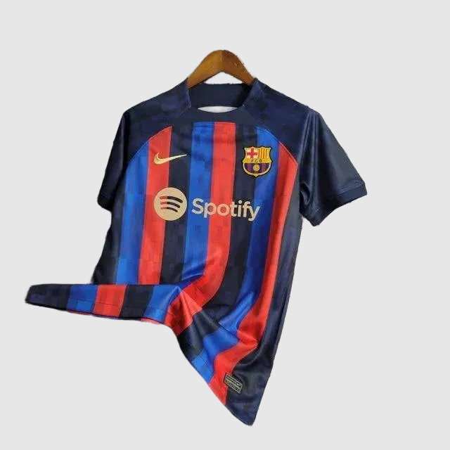 Home 22/23 Men's Shirt - Match Day