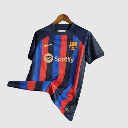 Home 22/23 Men's Shirt - Match Day