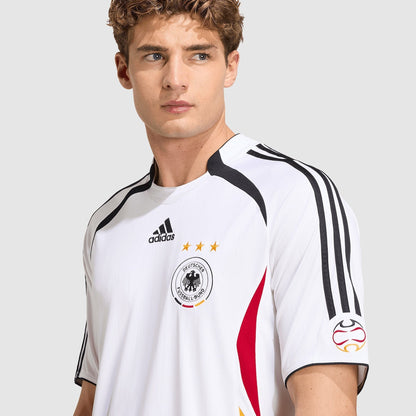 Retro Home 2006 Shirt - Match Day