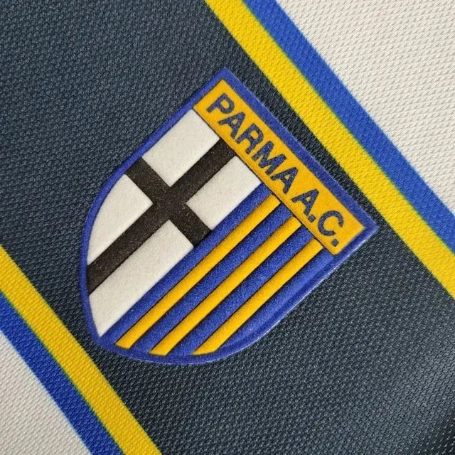 Retro Away 02/03 Shirt - Match Day