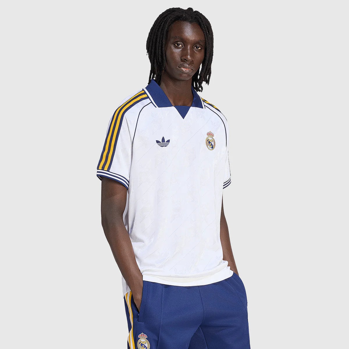 Travel 25/26 Men's Shirt - Match Day