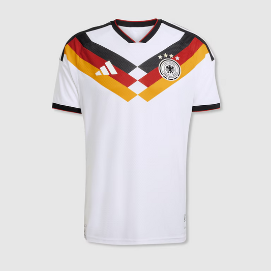 Home 26/27 Player Edition Shirt - Match Day