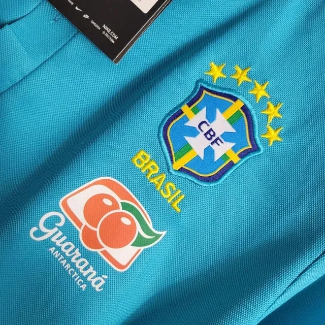 Pre-Match 21/22 Shirt - Match Day