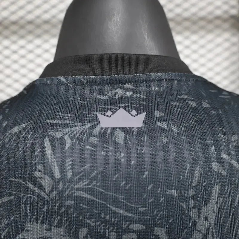 GOAT #11 Special Edition - Player Edition Blackout Special Edition Men's Shirt - Match Day