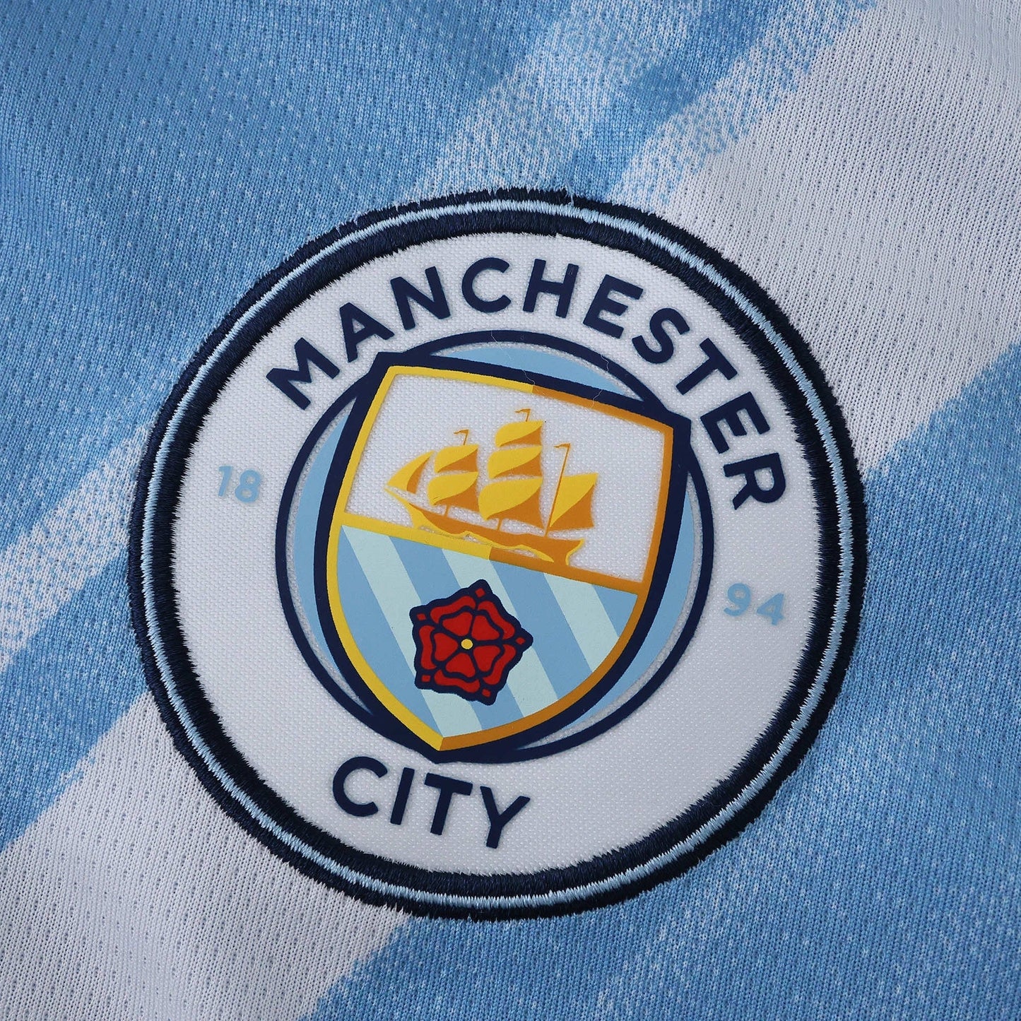 Home 25/26 Kids Shirt Kit - Match Day